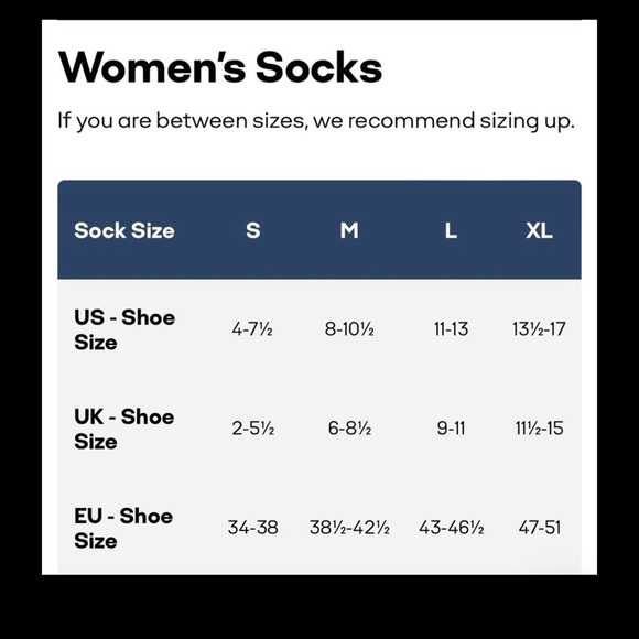 (2) Bombas All- Purpose Switchback Socks Unisex - Picture 6 of 9